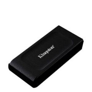 SSD EXTERNO 2TB XS1000 KINGSTON (SXS1000/2000G)