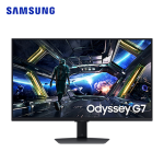 MONITOR SAMSUNG 32" LS32DG700ELXPE