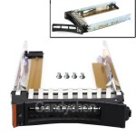 HHD Drive Caddy Tray  2.5 SAS  -  44T2216 IBM para x3650 x3550 x3500 x3400 M2 M3 M4