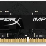DDR4 3200 KINGSTON MEMORIA RAM 16 GB SODIMM