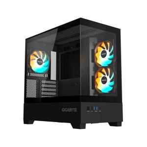 CASE-PC GIGABYTE C201 PANORAMIC GB-C201P