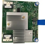 Controlador HPE MR416I-A X16 Lanes 4GB Cache NVMe/SAS 12G Gen10 Plus  P28335-001