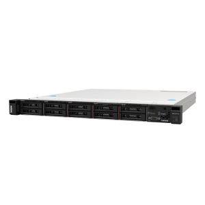 Servidor Lenovo ThinkSystem SR250 V3 / 1 x Intel Xeon 6353P 2.7/4.2GHz/8C/16T/65W/Rack 1U