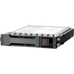 HPE 1.2TB SAS 12G 10K SFF 2.5