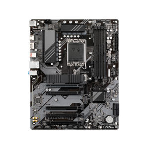 Motherboard Gigabyte B760 DS3H, Chipset Intel B760, LGA1700, ATX