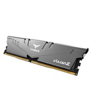 Memoria TG T-Force VULCAN Z 8GB DDR4-3200 MHz, CL16, 1.35V