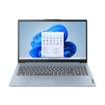 Notebook Lenovo IdeaPad Slim 3, 15.6" FHD IPS Touch Core i5-12450H 2.0/4.4GHz, 16GB LPDDR5