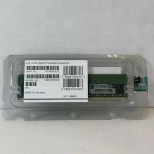 Memoria HPE 32GB (1x32GB) Dual Rank x8 DDR5-4800 CAS-40-39-39 EC8, Model: P43328-B21 P4330-0A1 P48501-001