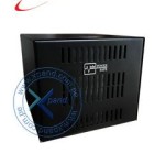 Transformador de aislamiento Elise TAMF-12K, Monofásico, 12kVA, 220V.