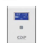 UPS Interactivo CDP (Chicago Digital Power) R-Smart 1210i, 1200VA/720W