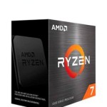 Procesador AMD Ryzen 7 5700X, 3.40 / 4.60GHz, 32MB L3 Cache, 8-Core, AM4, 7nm, 65W.