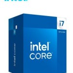 CPU INTEL CORE I7 14700 LGA1700 BX8071514700