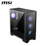 Case MSI MAG FORGE 321R AIRFLOW, Mid Tower