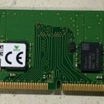 Memoria HP16GB 2Rx8 PC4 DDR4-2666V  879527-091- Retirado de Equipo en Uso Garantia 12 Meses - Entrega inmediata