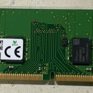 Memoria HP16GB 2Rx8 PC4 DDR4-2666V  879527-091- Retirado de Equipo en Uso Garantia 12 Meses - Entrega inmediata