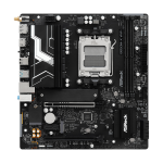 Motherboard ASROCK B850M-X WiFi R2.0, Chipset AMD B850, Socket AMD AM5, mATX