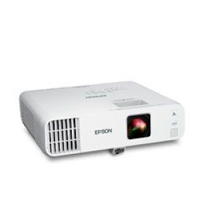 Proyector Laser PowerLite L210W WXGA 3LCD, Wi-Fi, HDMI x2, Computer in x1, LAN (RJ-45) x1