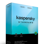 KASPERSKY STANDARD 10PC, 1A?O (CAJA)  KL1041D5KFS