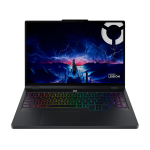 Notebook Gaming Lenovo Legion Pro 5 16IRX10, 16" WQXGA IPS, Core i9-14900HX 2.2 / 5.8GHz