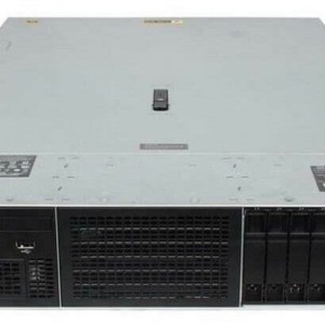 HPE ProLiant DL380 G10 Server 2 Intel Xeon Gold 6230 20 Core cada procesador Total 40 Core Físico Memoria DDR4 de 128GB 2 Discos SSD 800GB 12G SFF 2.5 SAS para sistema operativo mas 2 Discos 
