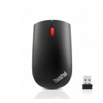 Mouse inalámbrico ThinkPad Essential (Conexión inalámbrica de 2.4GHz a través de Nano USB)