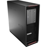 PC WorkStation Lenovo ThinkStation P720, 1 Procesadores Intel xeon Gold 6138 SR3B5 2.00GHz 20-Core  RAM 128GB DDR4 ECC,2 Discos Solido SSD 1TB PCIe Mas 2 discos de 1TB SATA Tarjeta de Video N