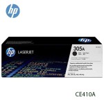 TONER HP CE410A (305A) L.J. PRO 400 NEGRO 2200PG  Remate
