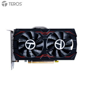VGA 8G TE RX580 DUAL GDDR5