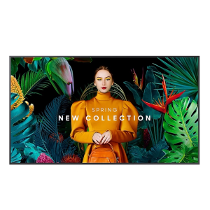 PANTALLA SAMSUNG QMC DE 50" LH50QMCEBGCXGO