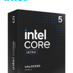 CPU INTEL CORE ULTRA 5 225 LGA1851 BX80768225