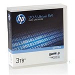 DATA TAPE HP ULTRIUM 5 1.5TB/3.0TB C7975A