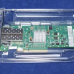 Lenovo Brocade 8GB FC Dual-port HBA para IBM System x 46M6062  Producto usado