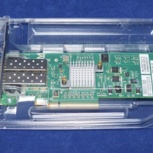 Lenovo Brocade 8GB FC Dual-port HBA para IBM System x 46M6062  Producto usado
