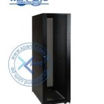 TrippLIte SR42UBKD, Juego de Gabinete de Profundidad Estándar desensamblado de 42U.