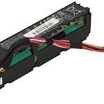 Bateria HP  Original 815983-001 Gen9 FBWC Smart Array  en Bolsa Garantia : 6 Meses