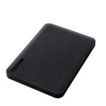 Disco Duro Externo Toshiba Canvio Advance V10 4TB Negro HDTCA40XK3CA