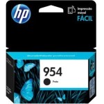 HP - Ink cartridge - Black