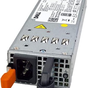 Fuente Dell RN442 717W PowerEdge R610 D717P-S0 80+ Plus Gold  - Retirado de Equipo en uso garantia : 12 Meses