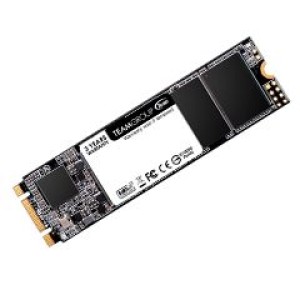 Unidad en estado solido TEAMGROUP 512GB MS30 M.2 2280 SATA III 6Gb/s