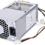 Fuente HP Elitedesk 600 800 G1 SSF 240W D12-420P1A 702309-001 751884-001 751886-001 702307-001 702457-001 Retirado de Equipo en Uso garantia 12 Meses