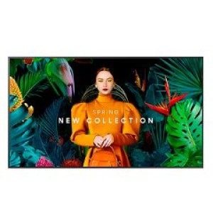 Pantalla SAMSUNG QM55C Smart Signage 55”, LCD LED VA UHD (3840x2160) Quantum Lite 4K