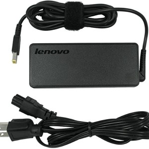 Cargador Lenovo 45N0481 90W 20V/4.5A AC - Original Caja