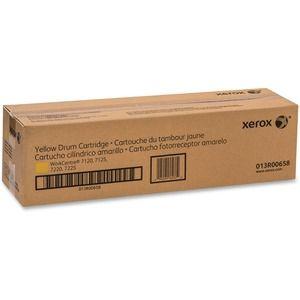 Drum Xerox Wc 7120 Yellow (51,K)