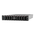 Servidor Lenovo ThinkSystem SR650 V4 / 1 x Intel Xeon 6515P 2.3GHz/16C/150W/Rack 2U