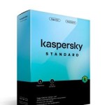 KASPERSKY STANDAR 5PC 1Y