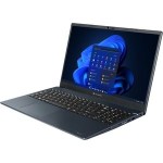 NOTEBOOK DYNABOOK TECRA A50-K 15.6 I7-1355U,16GB,1TB SSD,WIN11PRO,3YRS,09Y00V