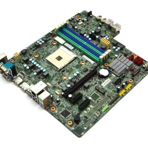 Placa LENOVO THINKCENTRE M725S 10VT 10VU AMD AM4 DDR4 AM4P2MS SB20L28288 Pedido 20 dias