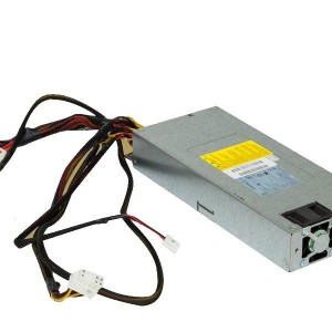 Fuente de Poder HP para Servidor DL320E G8 350W  686679-001 671326-001- Usado  Garantia 6 Meses