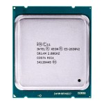 Procesador Intel Xeon E5-2630 V2 SR1AM 2.6GHz Six 6-Core LGA 2011 Socket  