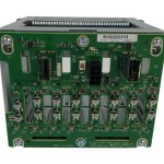 HPML110 ML150 G9 ML350 G10 8-Bay SFF SAS Drive Cage 874978-001 765756-00